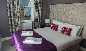 Capital Residence EDI Kültér fotó