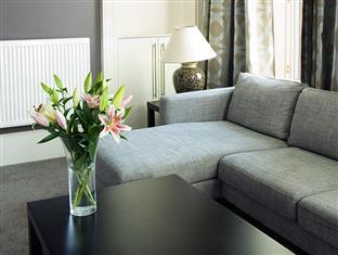 Capital Residence EDI Kültér fotó